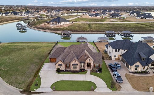 Casa a Fort Worth, Texas, Stati Uniti 1