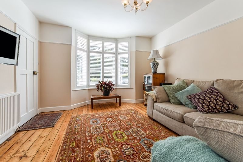 House in Hill Head, Fareham, England 3 - 17492966