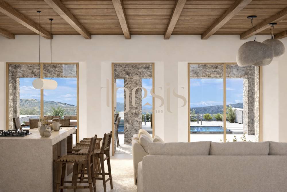 House in Paros, Aegean, Greece 4 - 17492909