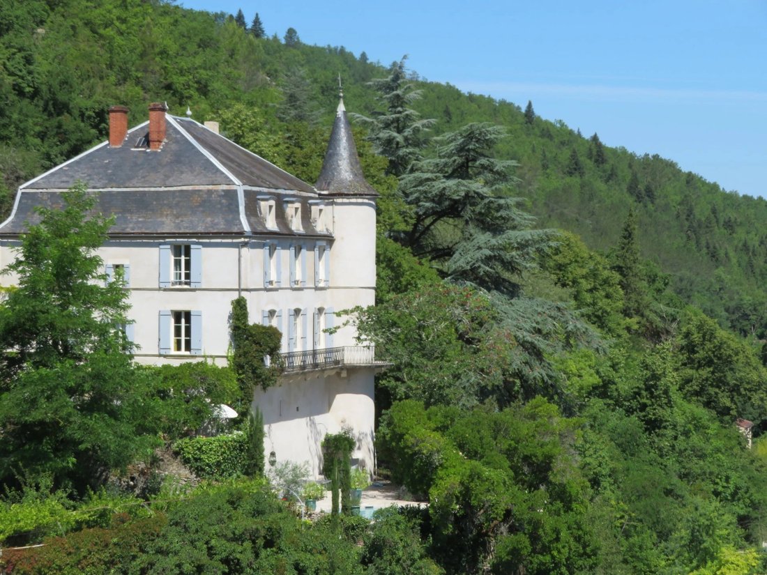 House in Luzech, Occitania, France 1 - 15227982
