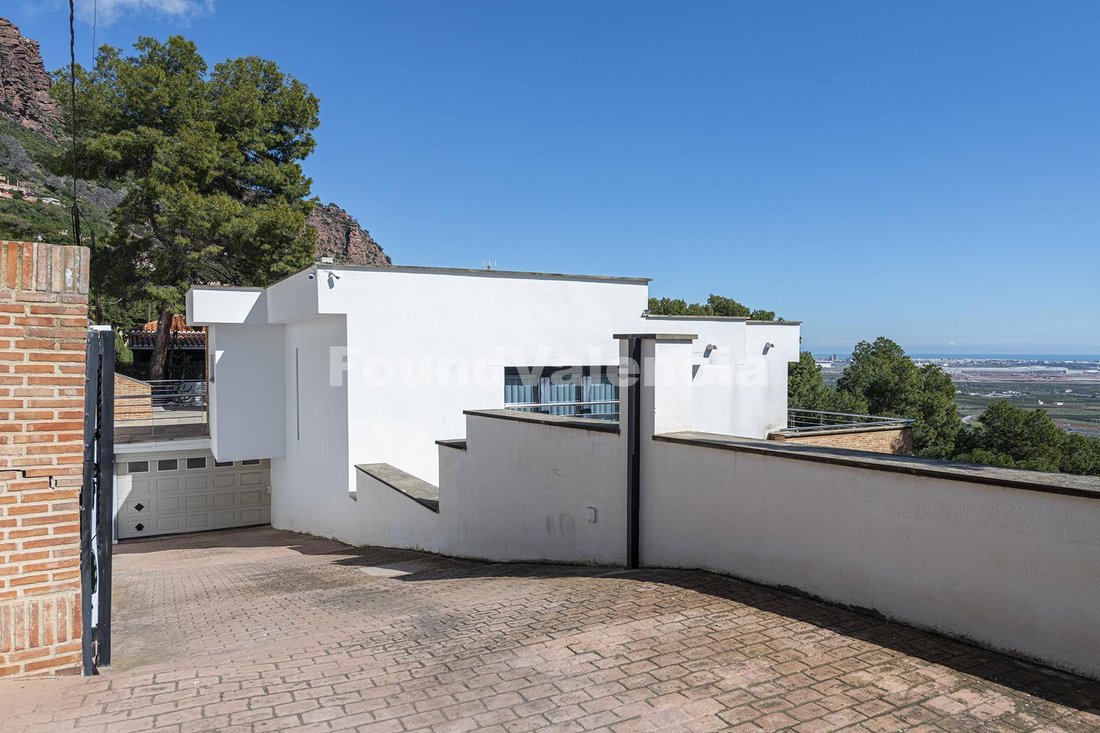 Villa in Sagunt / Sagunto, Valencian Community, Spain 4 - 17492575
