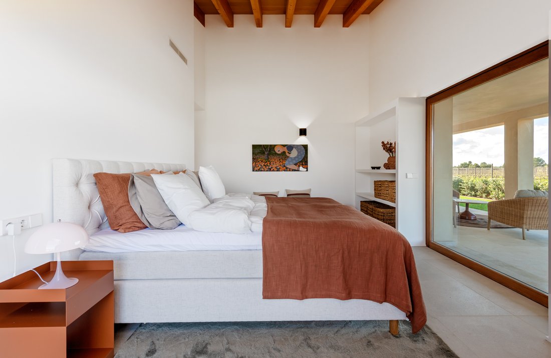 Country House in Binissalem, Balearic Islands, Spain 2 - 17493674