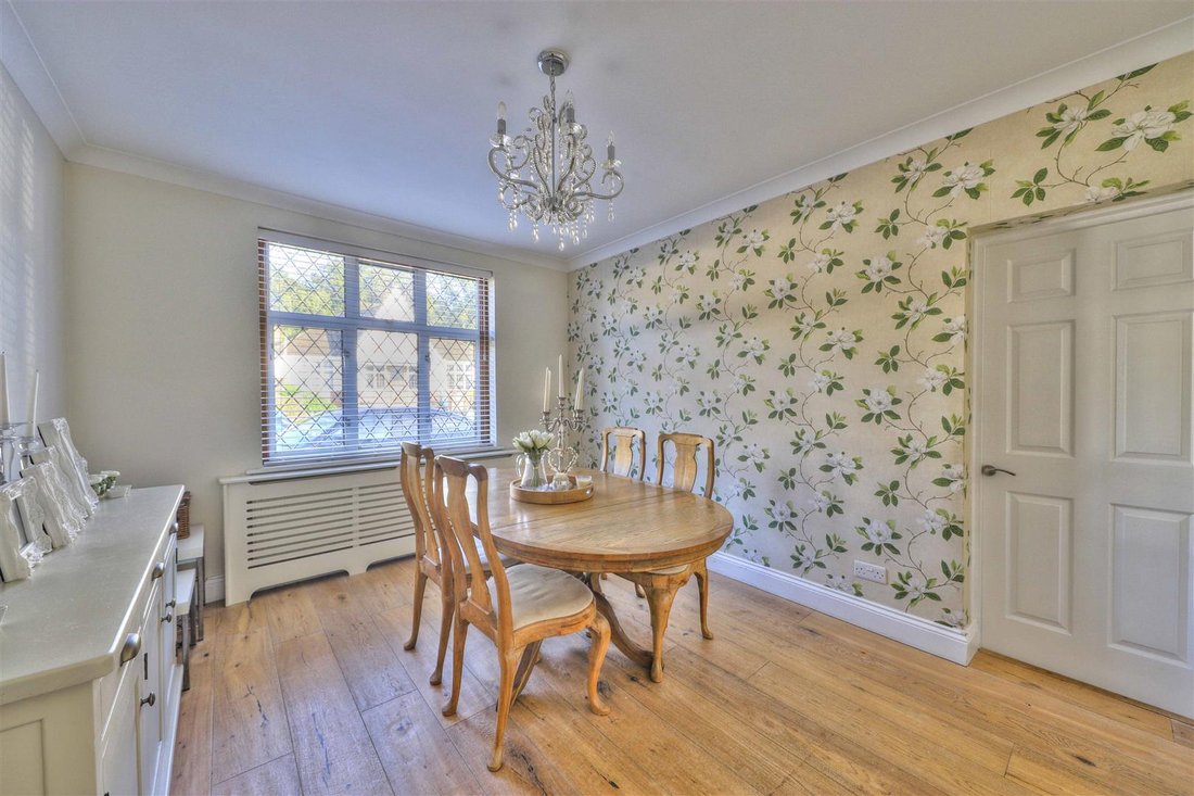 Bungalow a Ruislip Manor, Hillingdon, Inghilterra 4 - 17492818
