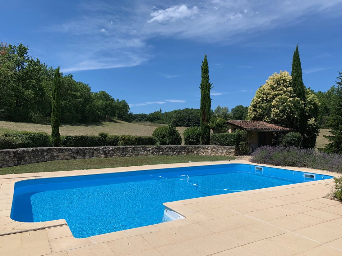 House in Monflanquin, Nouvelle-Aquitaine, France 2 - 15228061