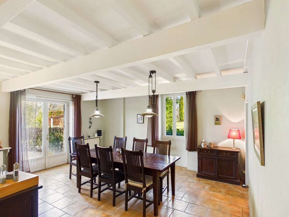 House in Lisle-sur-Tarn, Occitania, France 5 - 17493042