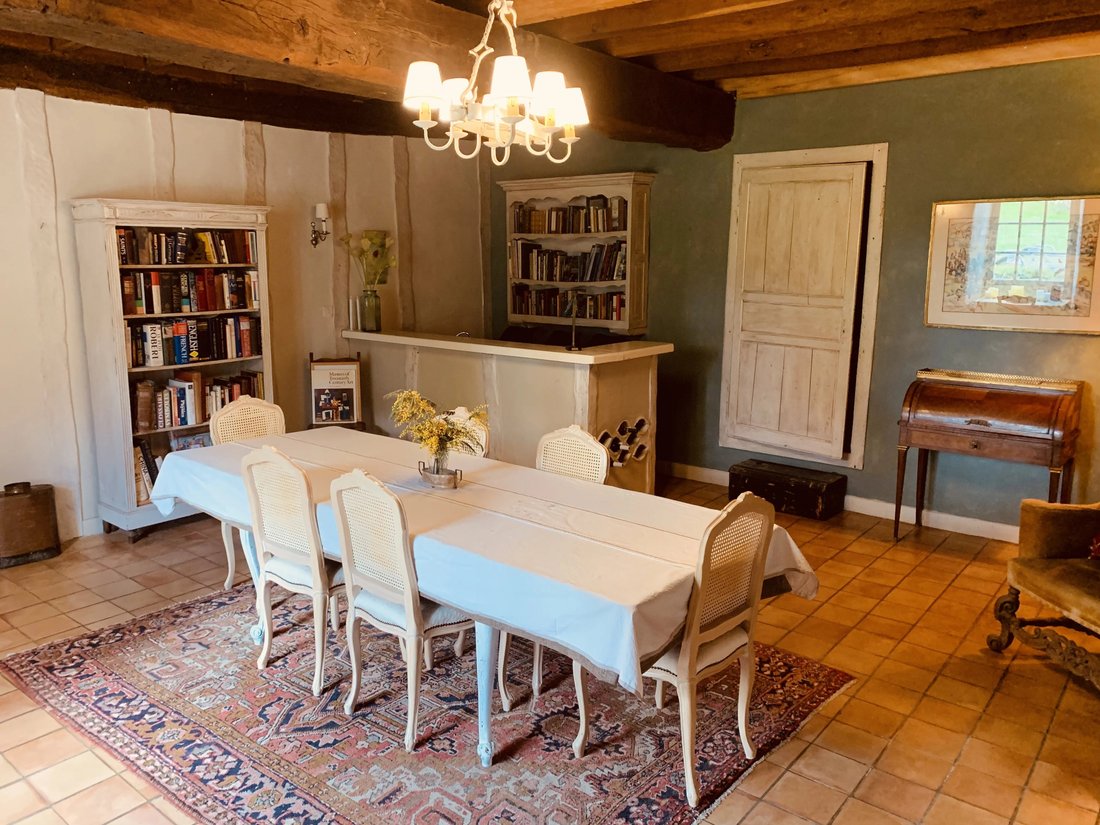 House in Montbron, Nouvelle-Aquitaine, France 5 - 17494029