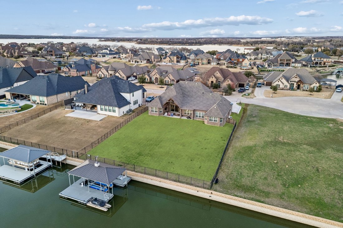 House in Fort Worth, Texas, United States 1 - 17493706