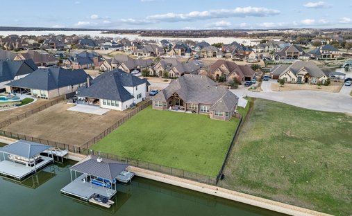 House in Fort Worth, Texas, United States 1