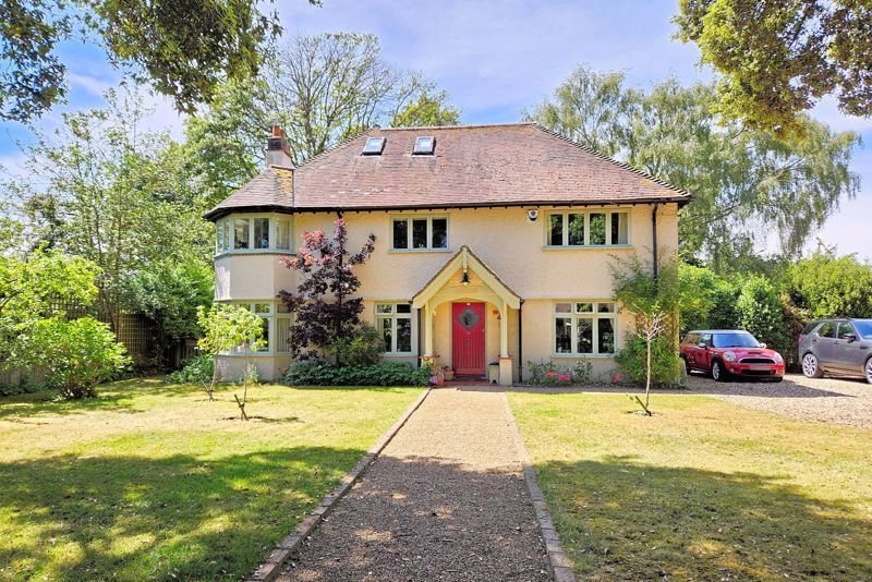House in Boatyard Estate, Fareham, England 3 - 17492981