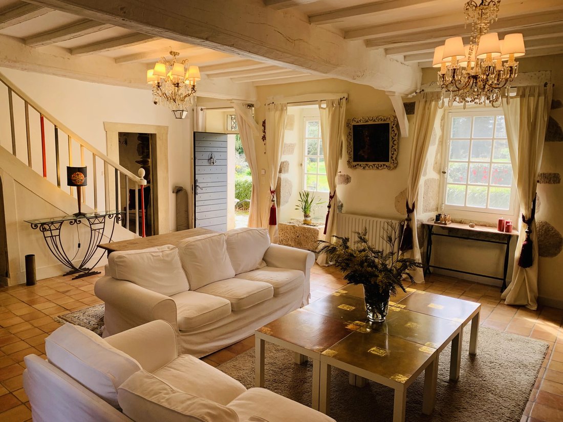 House in Montbron, Nouvelle-Aquitaine, France 3 - 17494029