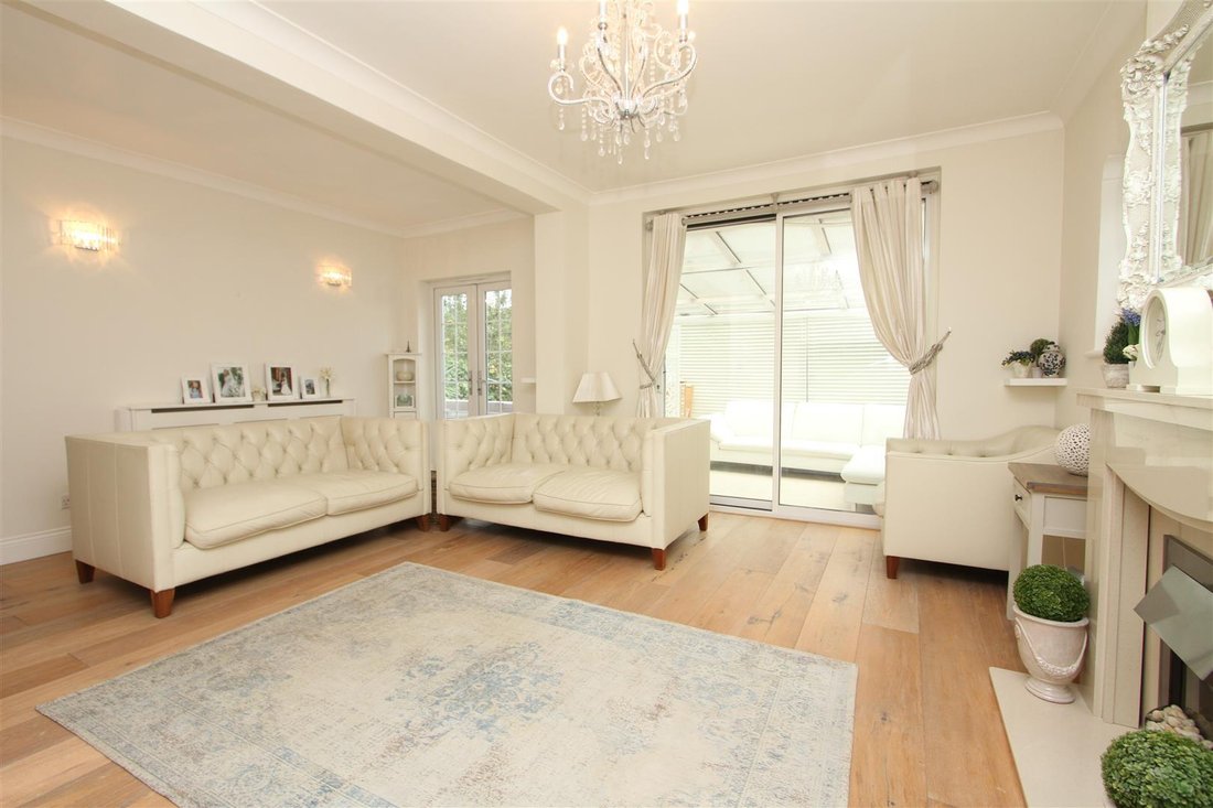Bungalow a Ruislip Manor, Hillingdon, Inghilterra 3 - 17492818