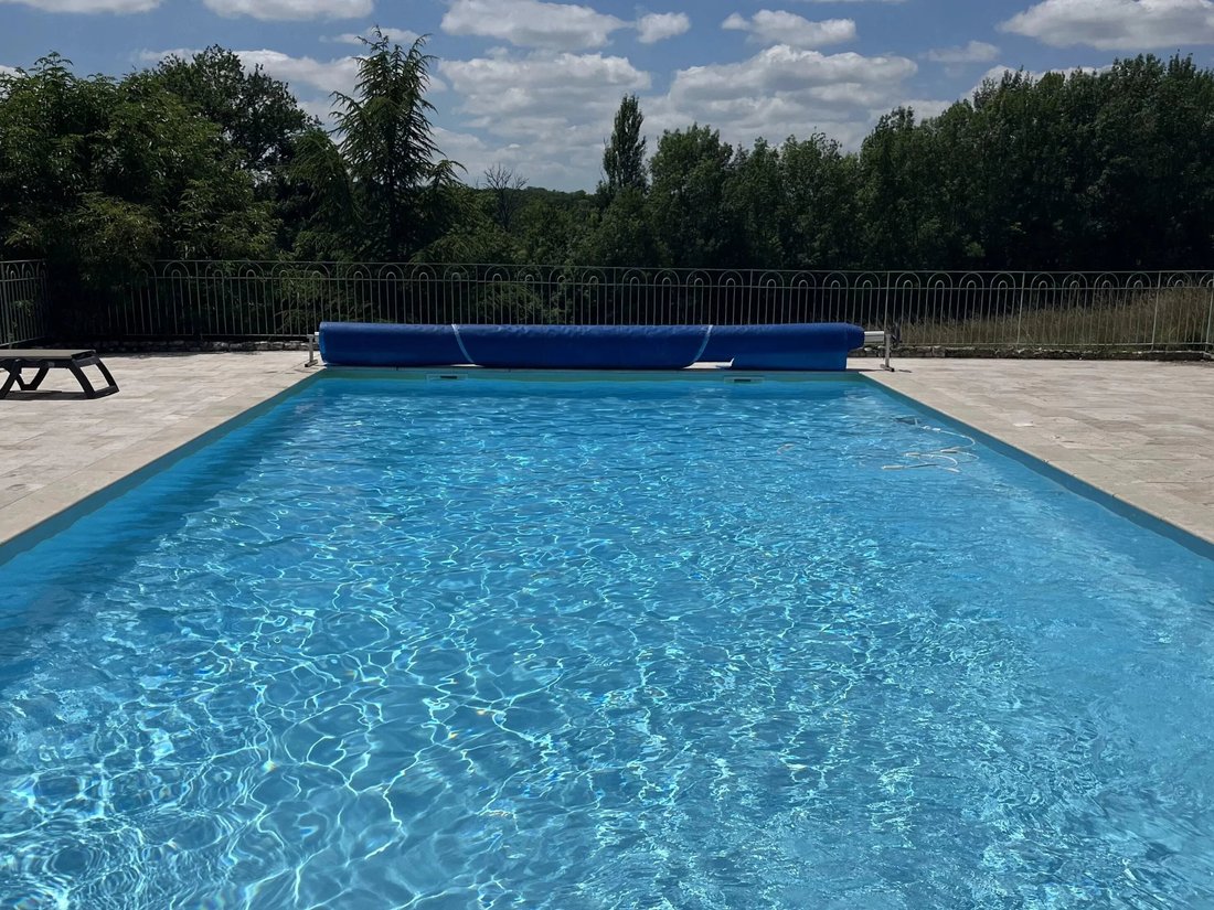 Maison à Issigeac, Nouvelle-Aquitaine, France 2 - 17493058