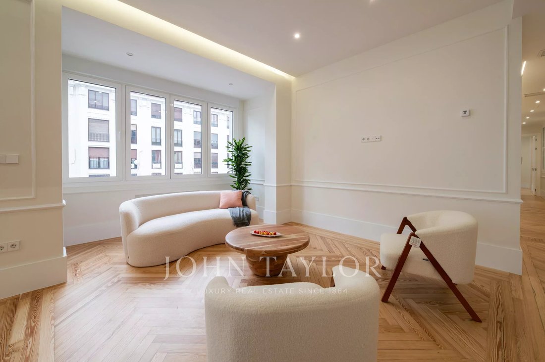 Appartement à Salamanque, Madrid, Espagne 3 - 17492595