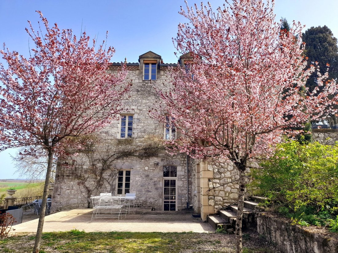 House in Issigeac, Nouvelle-Aquitaine, France 1 - 16154167