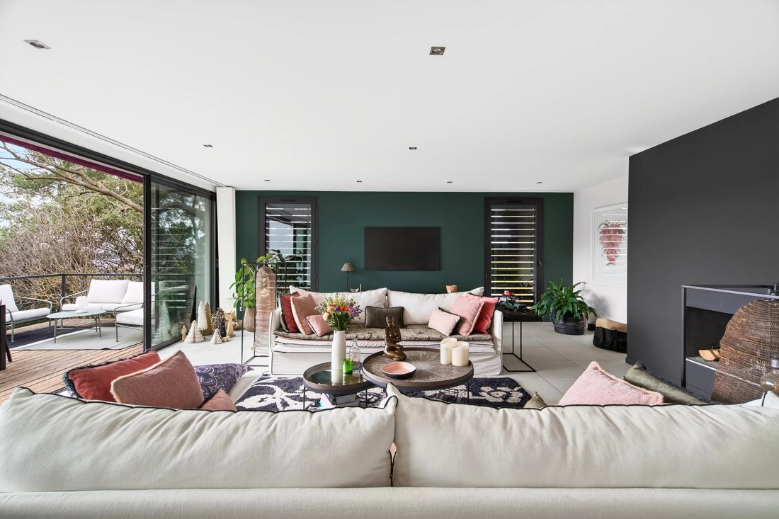 House in Meyreuil, Provence-Alpes-Côte d'Azur, France 5 - 17494069