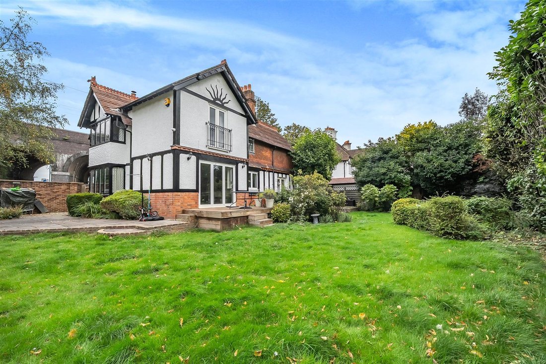Casa a Maidenhead, Inghilterra 2 - 17493204