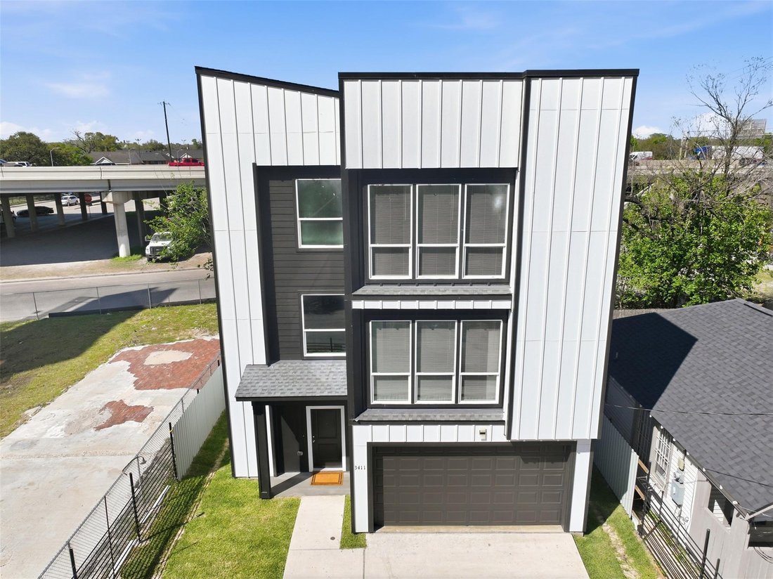 House in Houston, Texas, United States 2 - 17493471