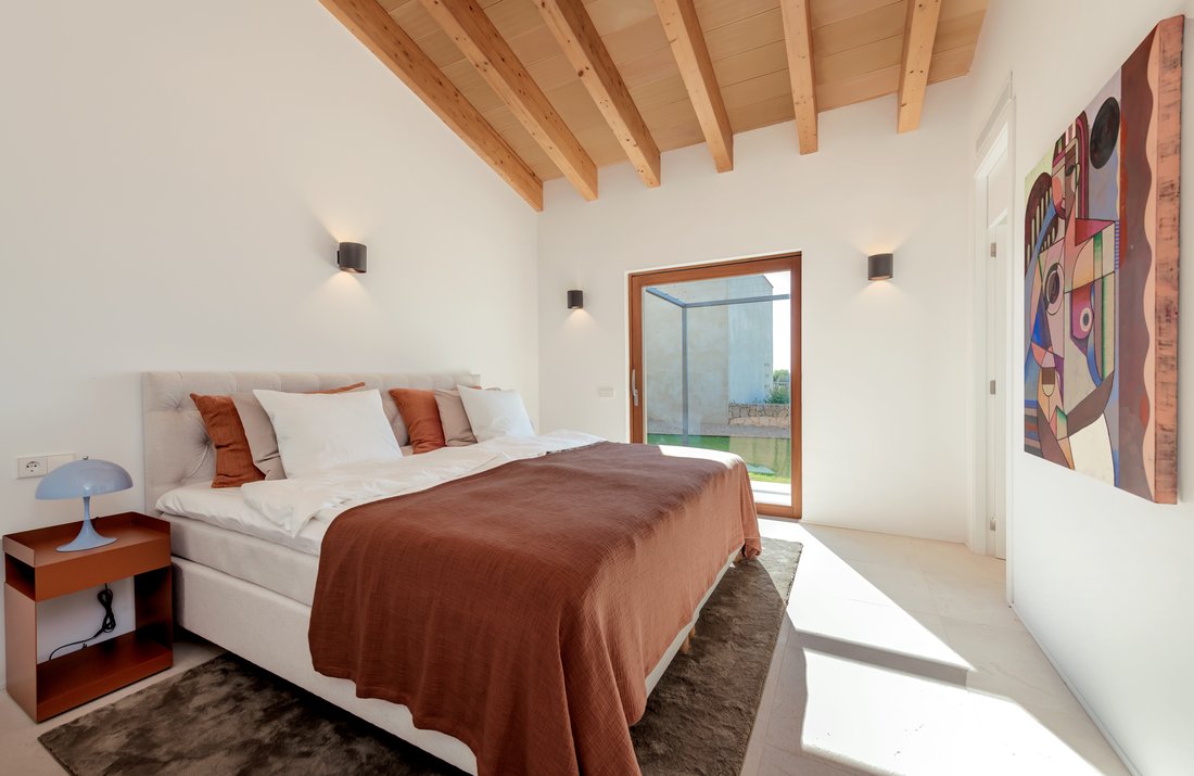 Country House in Binissalem, Balearic Islands, Spain 4 - 17493674