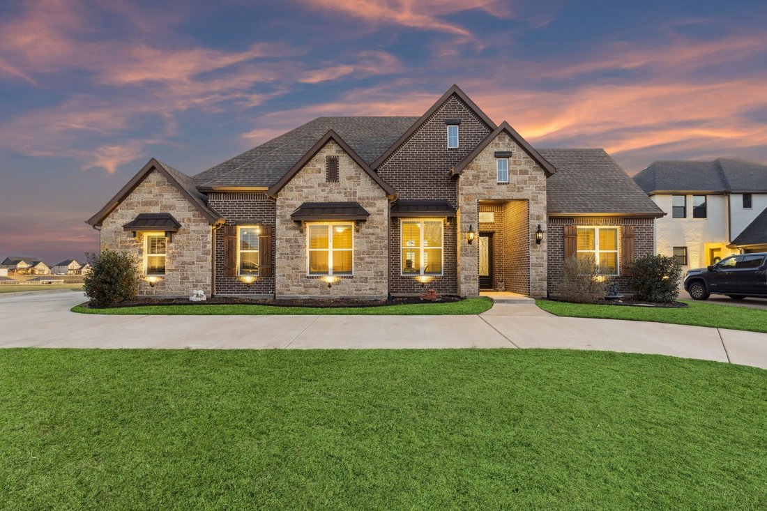 House in Fort Worth, Texas, United States 4 - 17493706