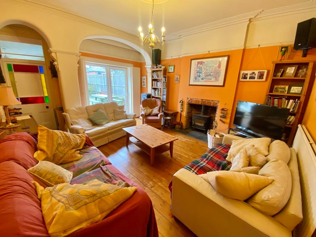 House in Boatyard Estate, Fareham, England 2 - 17492913