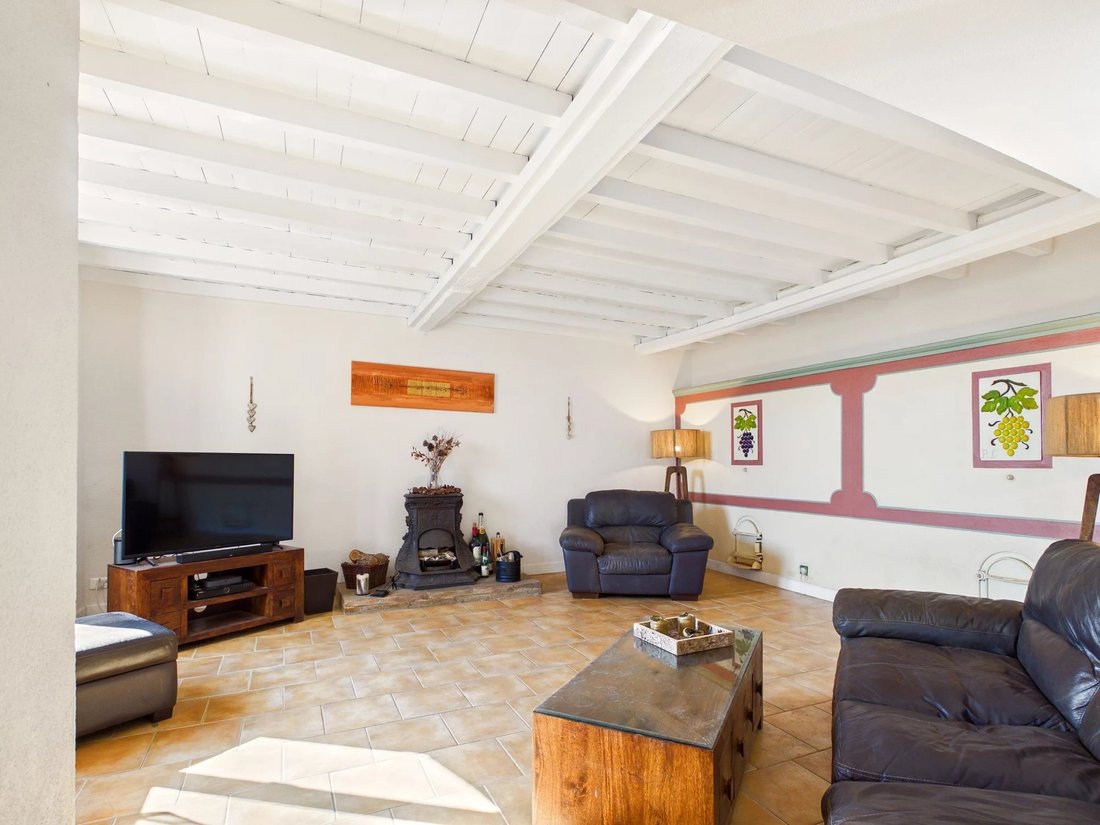 House in Lisle-sur-Tarn, Occitania, France 3 - 17493042