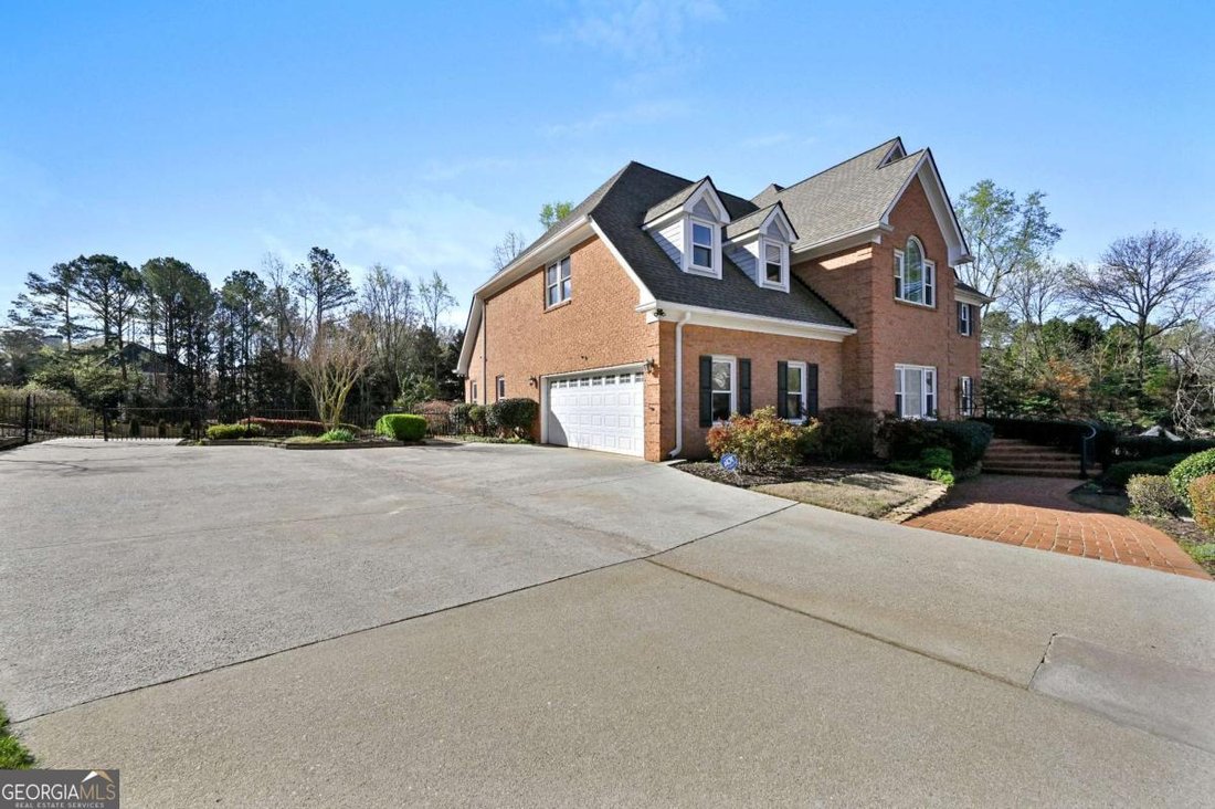 House in Lawrenceville, Georgia, United States 3 - 17493248
