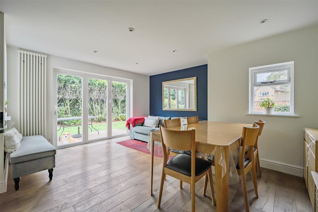 Casa a Maidenhead, Inghilterra 4 - 17493204