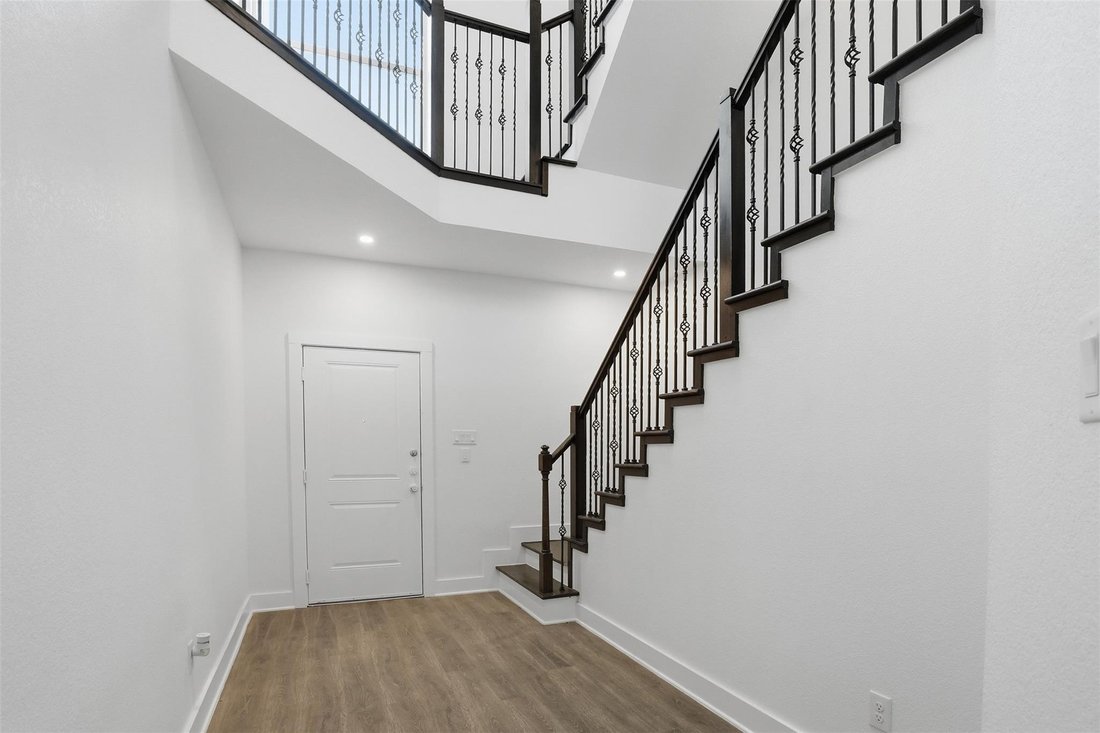 House in Houston, Texas, United States 5 - 17493471
