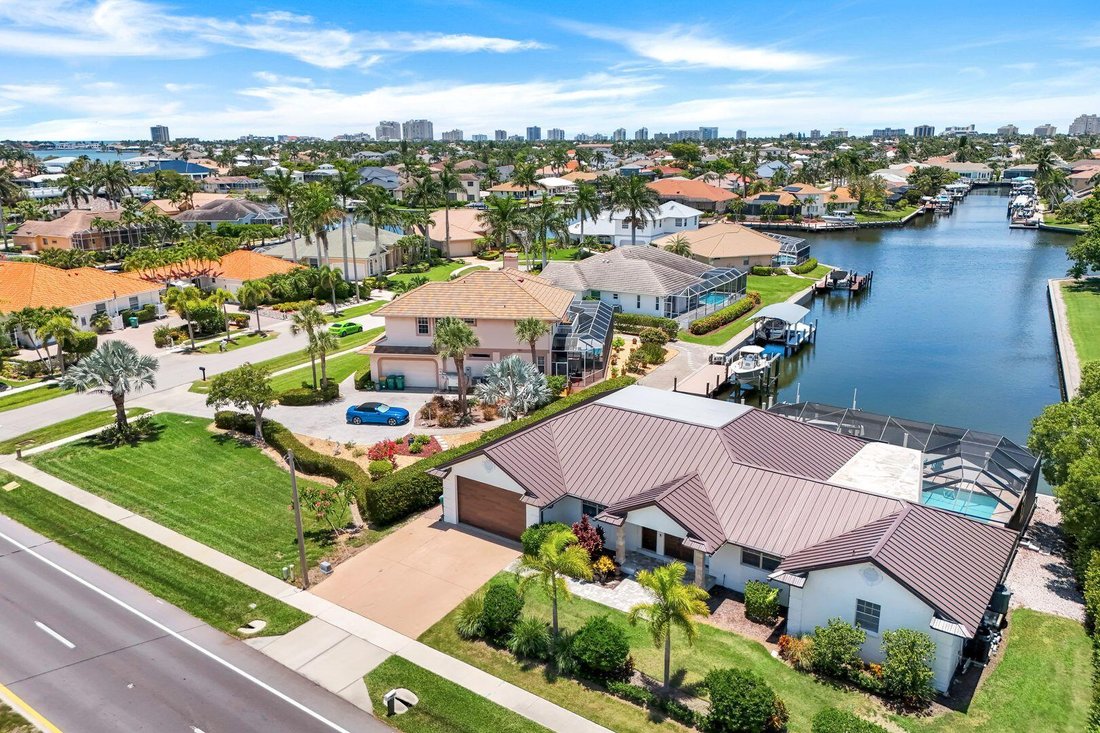 House in Marco Island, Florida, United States 2 - 17492630