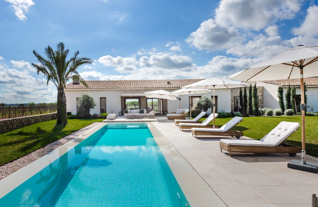 Country House in Binissalem, Balearic Islands, Spain 3 - 17493674