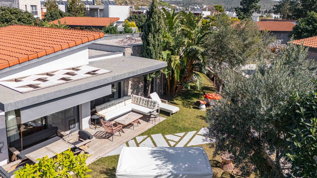 House in BODRUM, Muğla, Turkey 4 - 17493495