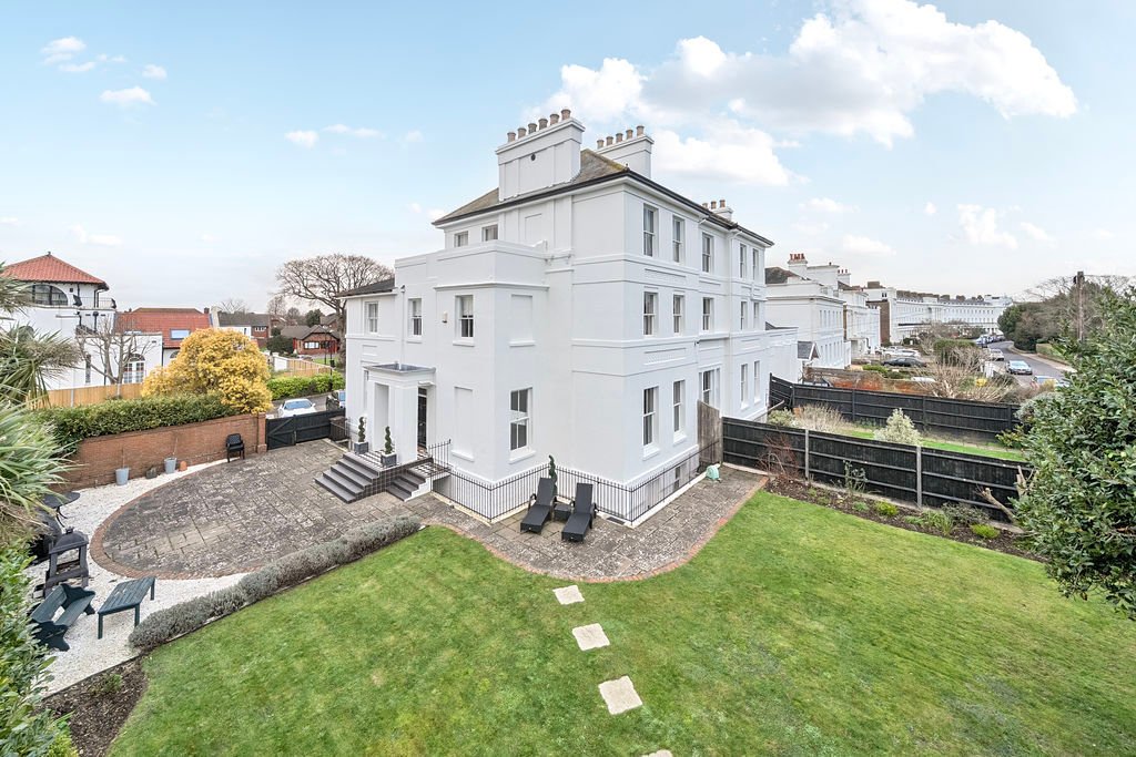 House in Anns Hill, Gosport, England 1 - 17492847