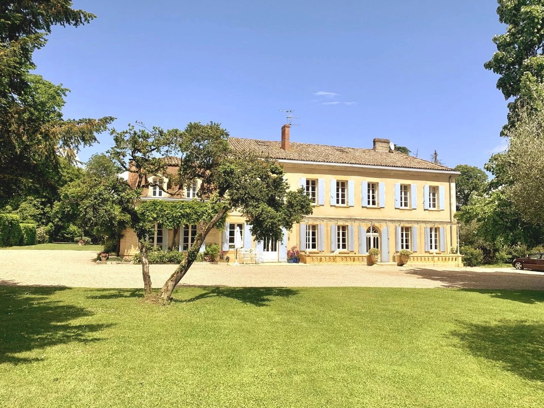 House in Vieux Bergerac, Bergerac, France 1 - 15716526