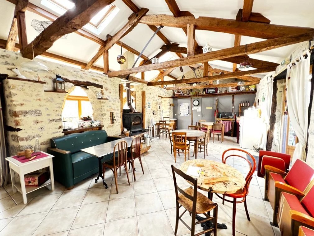House in Saint-Cirq-Lapopie, Occitania, France 3 - 17494034
