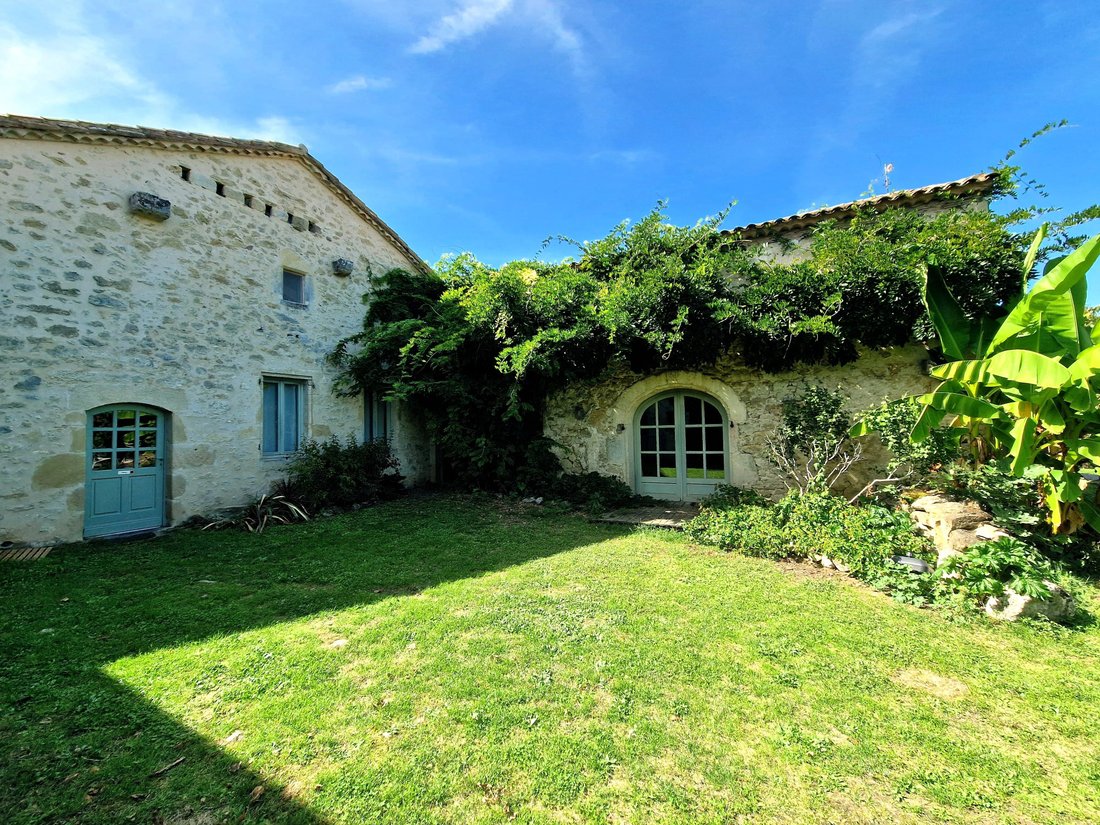 House in Ruch, Nouvelle-Aquitaine, France 2 - 17494012