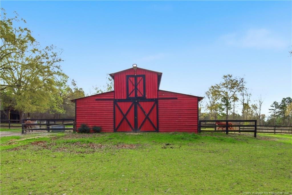House in Raeford, North Carolina, United States 3 - 17329002