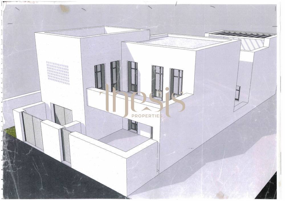 House in Paros, Aegean, Greece 1 - 17492903