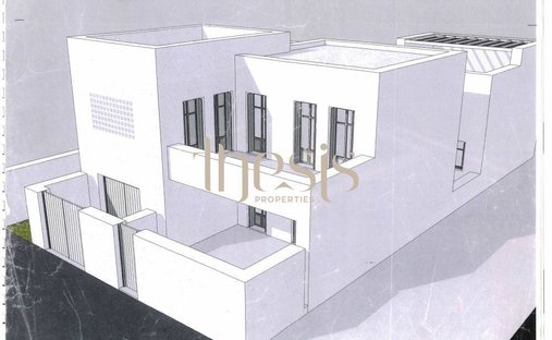 House in Paros, Aegean, Greece 1