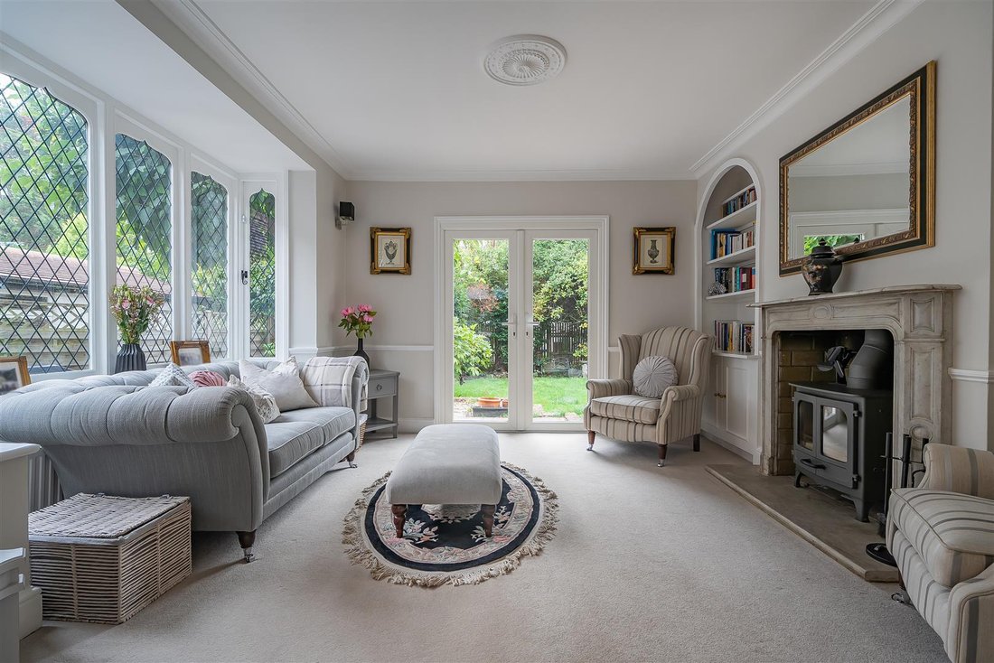 Casa a Maidenhead, Inghilterra 5 - 17493204