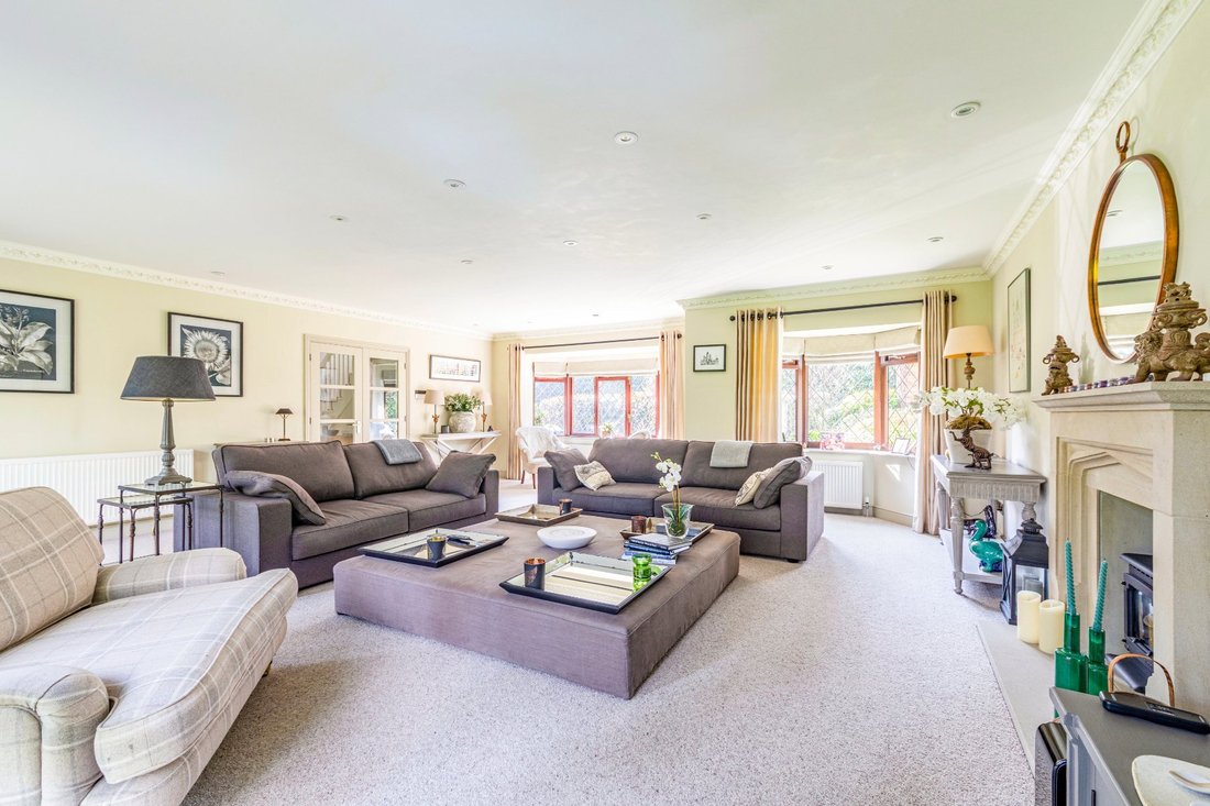 House in Pyrford Green, Woking, England 2 - 17492865