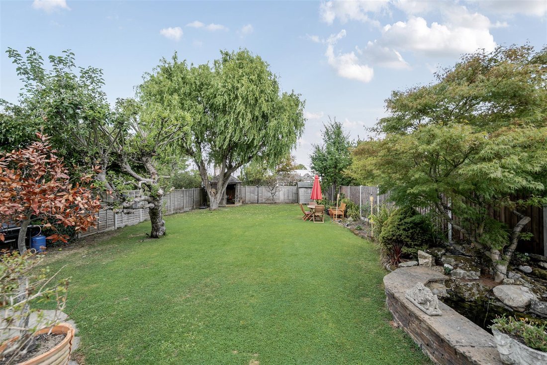 Casa en Eastcote Village, Hillingdon, Inglaterra 2 - 17493760
