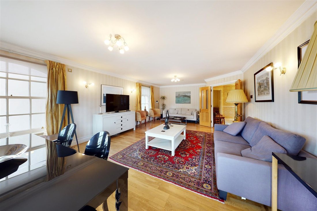 Appartamento a Pimlico, Westminster, Inghilterra 3 - 17493876