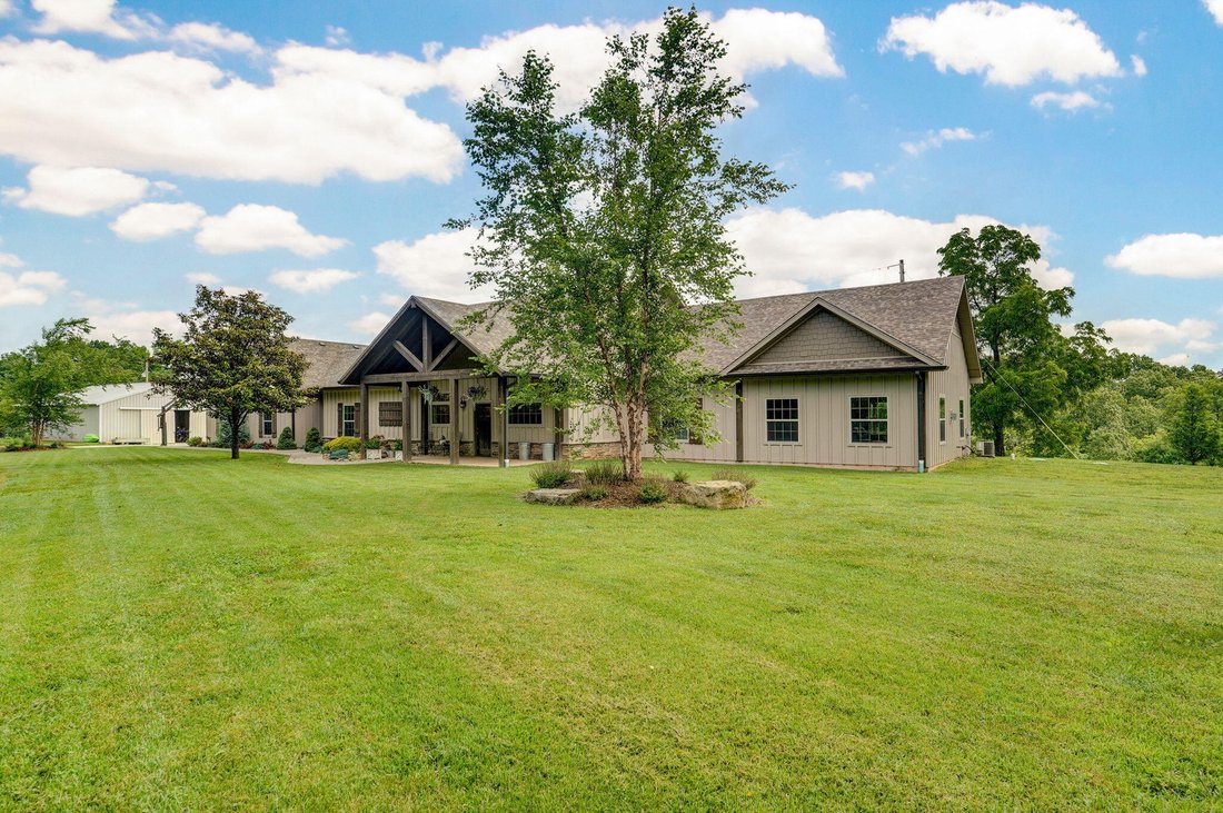 House in Ozark, Missouri, United States 2 - 17493626