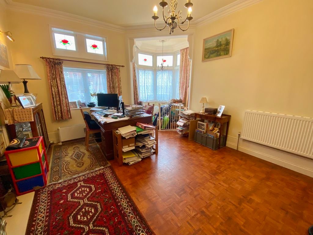 House in Boatyard Estate, Fareham, England 5 - 17492913