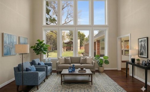 House in Duncanville, Texas, United States 1