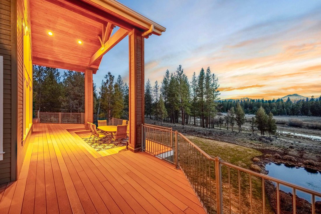 House in Sisters, Oregon, United States 4 - 17492615