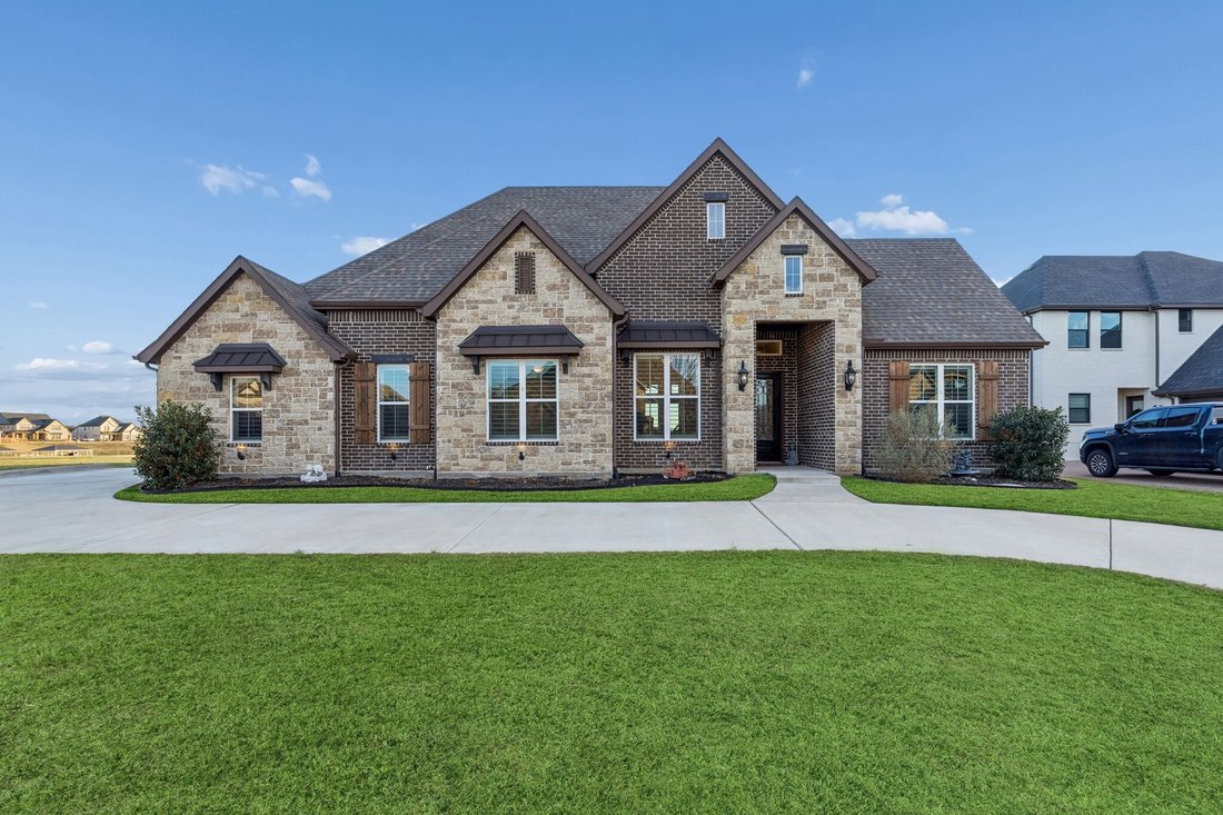 House in Fort Worth, Texas, United States 3 - 17493706