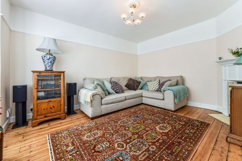 House in Hill Head, Fareham, England 5 - 17492966