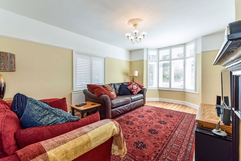 House in Hill Head, Fareham, England 4 - 17492966