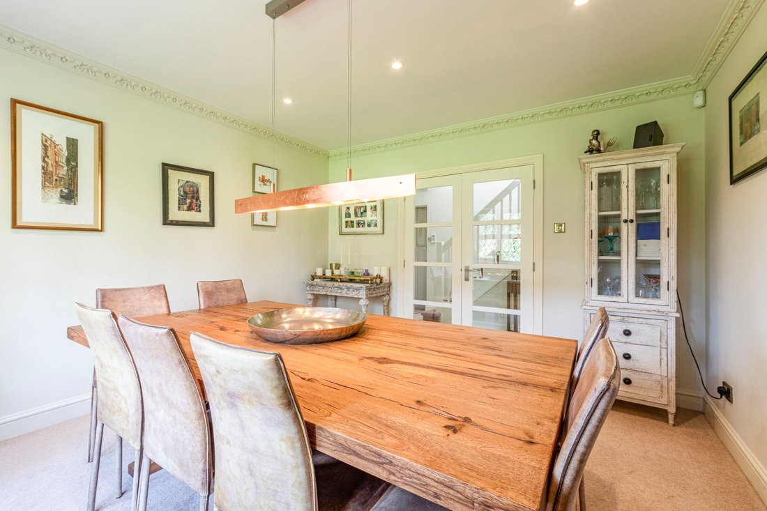 House in Pyrford Green, Woking, England 3 - 17492865